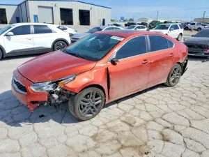 Kia Cerato / Forte / K3 2.0L 4 2019