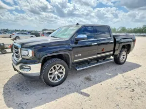 GMC Sierra 5.3L 8 2018