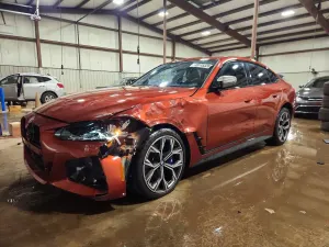BMW i4 0 2023