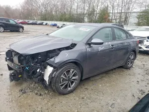 Kia Cerato / Forte / K3 2.0L 4 2022