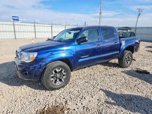 Toyota Tacoma 4.0L 6 2006