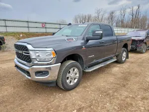 RAM 2500 6.7L 6 2024