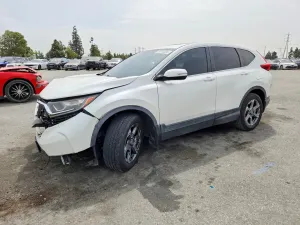 Honda CR-V 1.5L 4 2017