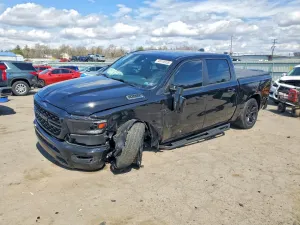 RAM 1500 5.7L 8 2024