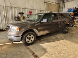 Ford F-150 5.4L 8 2006