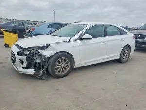 Hyundai Sonata 1.6L 4 2018