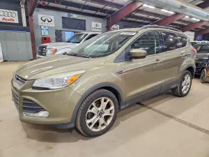 Ford Escape 1.6L 4 2013