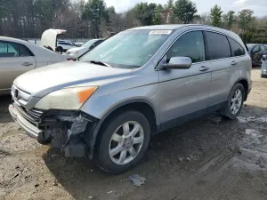Honda CR-V 2.4L 4 2008