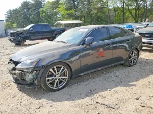 Lexus IS 3.5L 6 2008