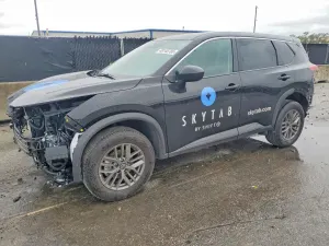 Nissan Rogue 1.5L 3 2025