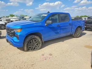 Chevrolet Silverado 1500 2.7L 4 2026
