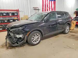 Honda CR-V 1.5L 4 2025