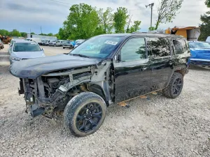 Jeep Wagoneer 3.0L 6 2024