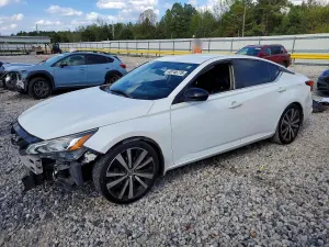 Nissan Altima 2.5L 4 2020