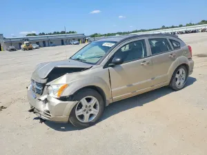 Dodge Caliber 2.0L 4 2009