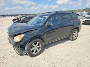 Toyota Rav4 2.5L 4 2011