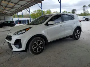 Kia Sportage 2.4L 4 2022