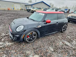 Mini Cooper 2.0L 4 2015