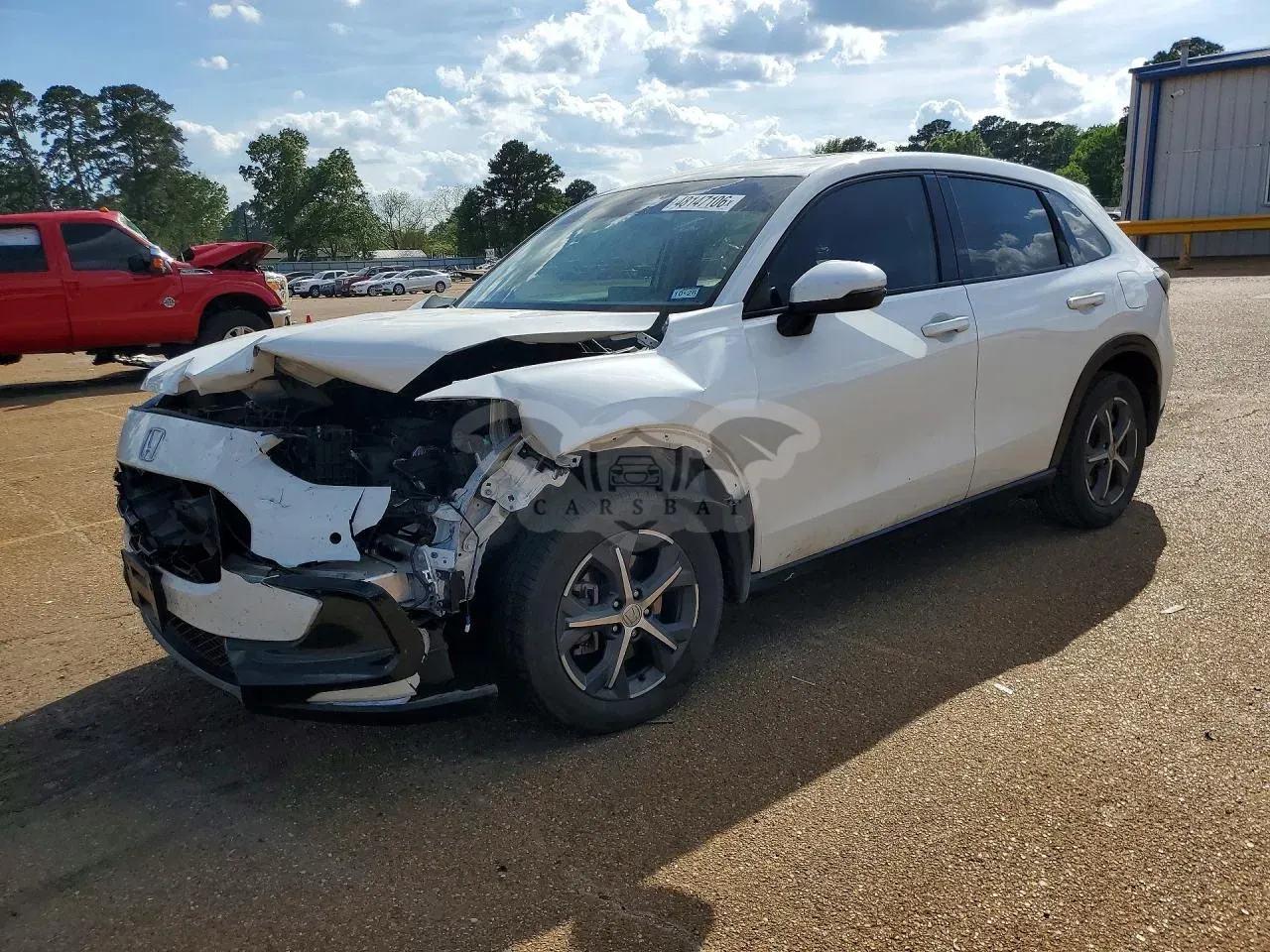 Honda HR-V 2.0L 4 2024