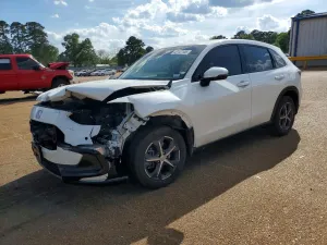 Honda HR-V 2.0L 4 2024