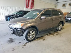 Honda CR-V 2.4L 4 2011