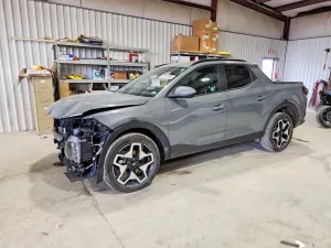 Hyundai Santa Cruz 2.5L 4 2024