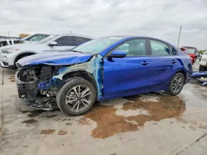 Kia Cerato / Forte / K3 2.0L 4 2024