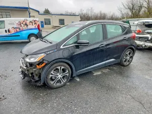 Chevrolet Bolt 2020