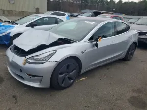 Tesla Model 3 2018