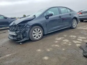 Toyota Corolla 2026
