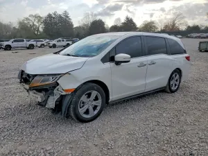 Honda Odyssey 3.5L 6 2020