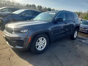 Jeep Grand Cherokee 3.6L 6 2023