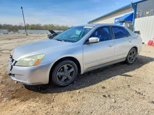 Honda Accord 2.4L 4 2004