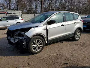 Ford Escape 2.5L 4 2019