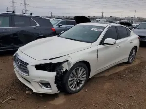 Infiniti Q50 3.0L 6 2023