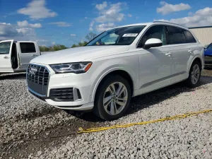 Audi Q7 2.0L 4 2021