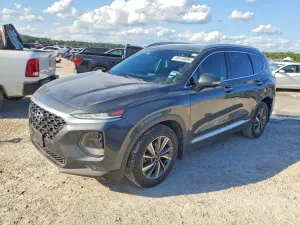 Hyundai Santa Fe 2.4L 4 2020