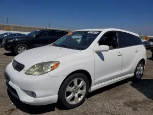 Toyota Matrix 1.8L 4 2005