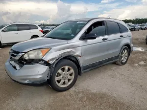 Honda CR-V 2.4L 4 2011