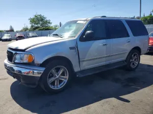 Ford Expedition 4.6L 8 2002