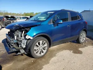 Buick Encore 1.4L 4 2019
