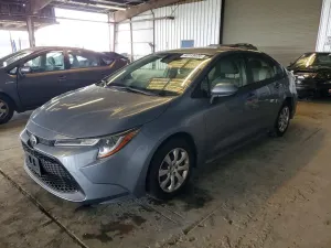 Toyota Corolla 1.8L 4 2021