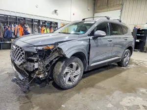 Hyundai Santa Fe 2.5L 4 2021
