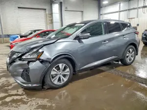 Nissan Murano 3.5L 6 2019