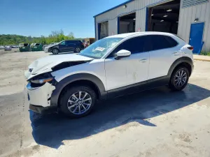 Mazda CX-30 2.5L 4 2024