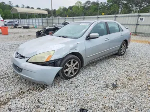 Honda Accord 3.0L 6 2004