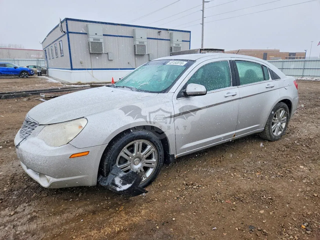 Chrysler Sebring 2007