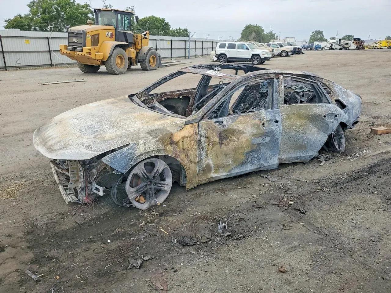 Kia K5 1.6L 4 2022