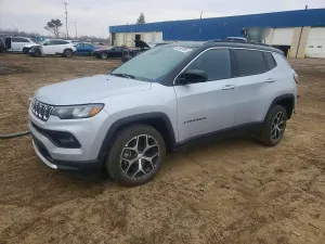 Jeep Compass 2024