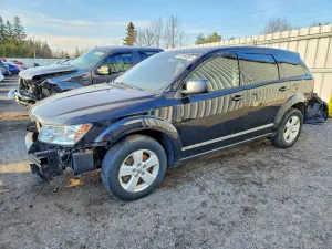Dodge Journey 2.4L 4 2016
